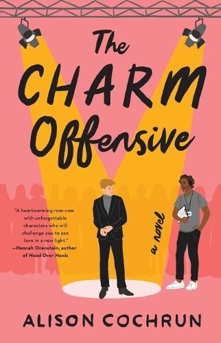 The Charm Offensive: A Novel