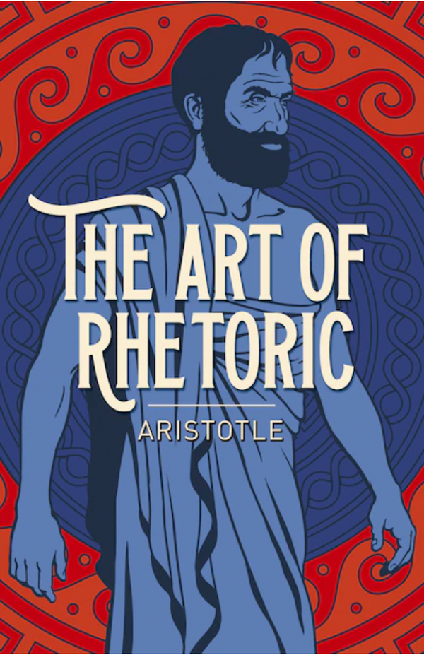 The Art of Rhetoric
