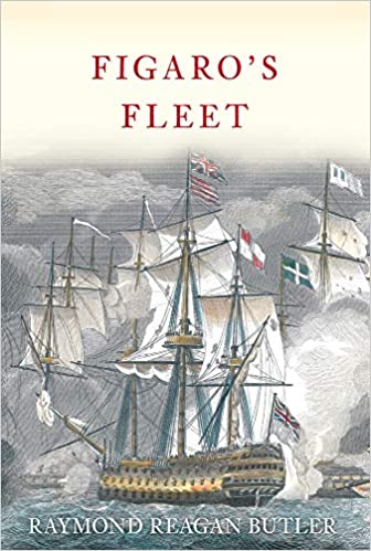 Figaro's Fleet