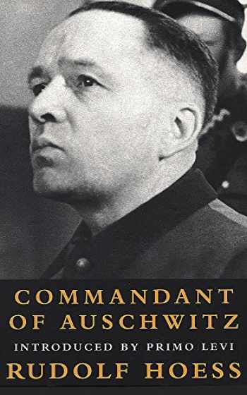Commandant Of Auschwitz: Commandant Of Auschwitz