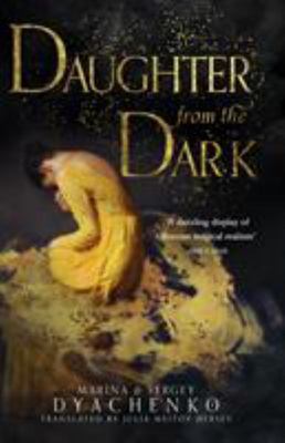 Daughter from the Dark