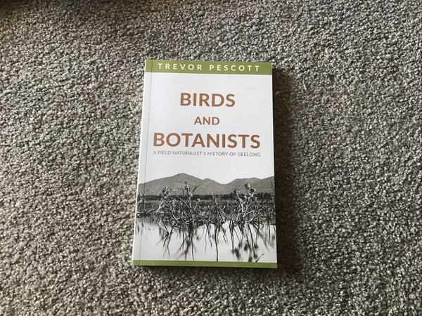 Birds and Botanists