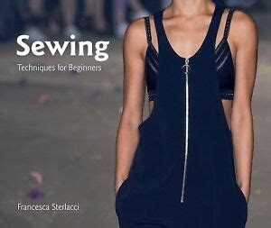 Sewing: Techniques for Beginners