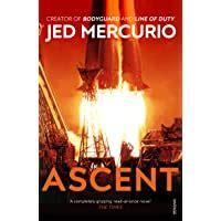 Ascent: From the creator of Bodyguard and Line of Duty