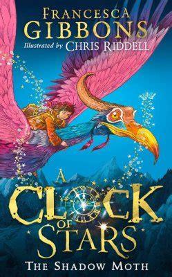 A Clock of Stars: The Shadow Moth