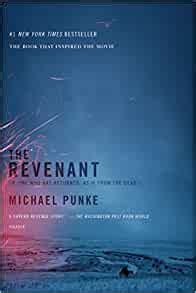 The Revenant: A Novel of Revenge