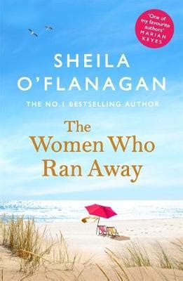 The Women Who Ran Away: Escape the lockdown blues with the number one bestseller!