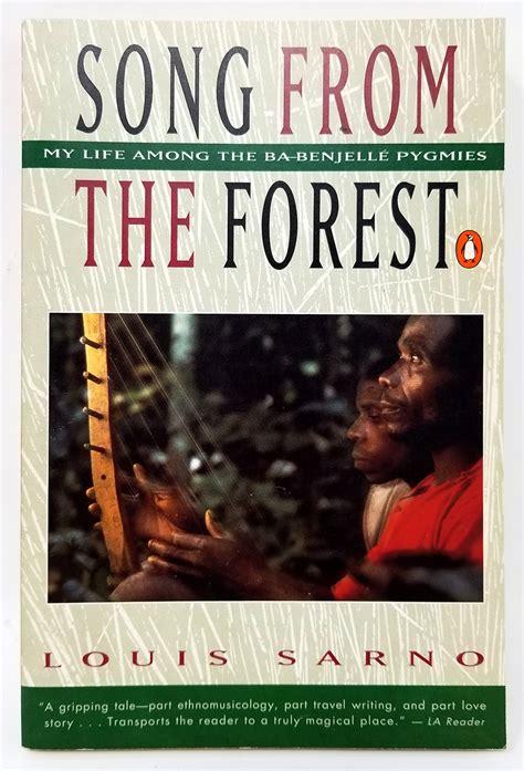 Song from the Forest: My Life among the Pygmies