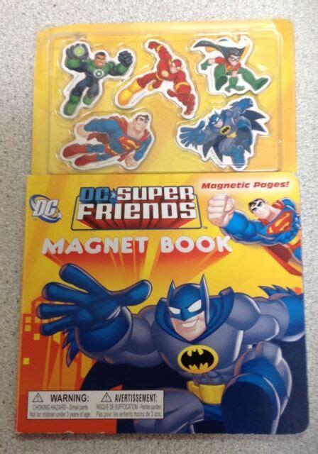 DC Super Friends