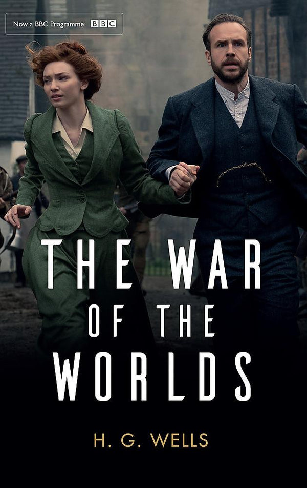 The War of the Worlds: Official BBC tie-in edition